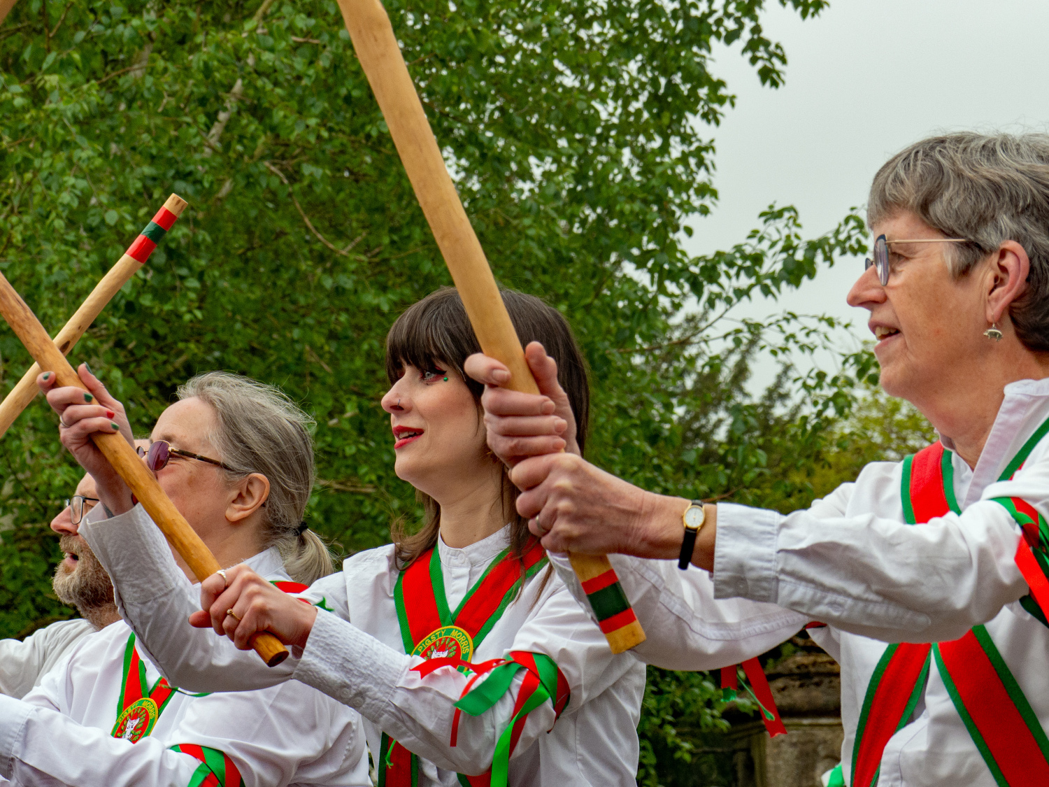 BoA green man festival 2023