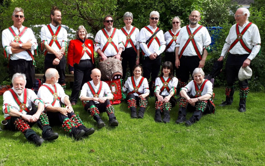 Bradford on Avon 2023